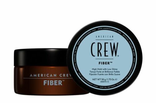 American Crew Fiber 85g: La Cera per Capelli che non ti tradisce