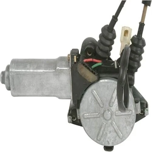 A1 Cardone Window Lift Power Motor Reman Rear Assembly 42-3052R Fits Ford Escort - Image 2 of 4