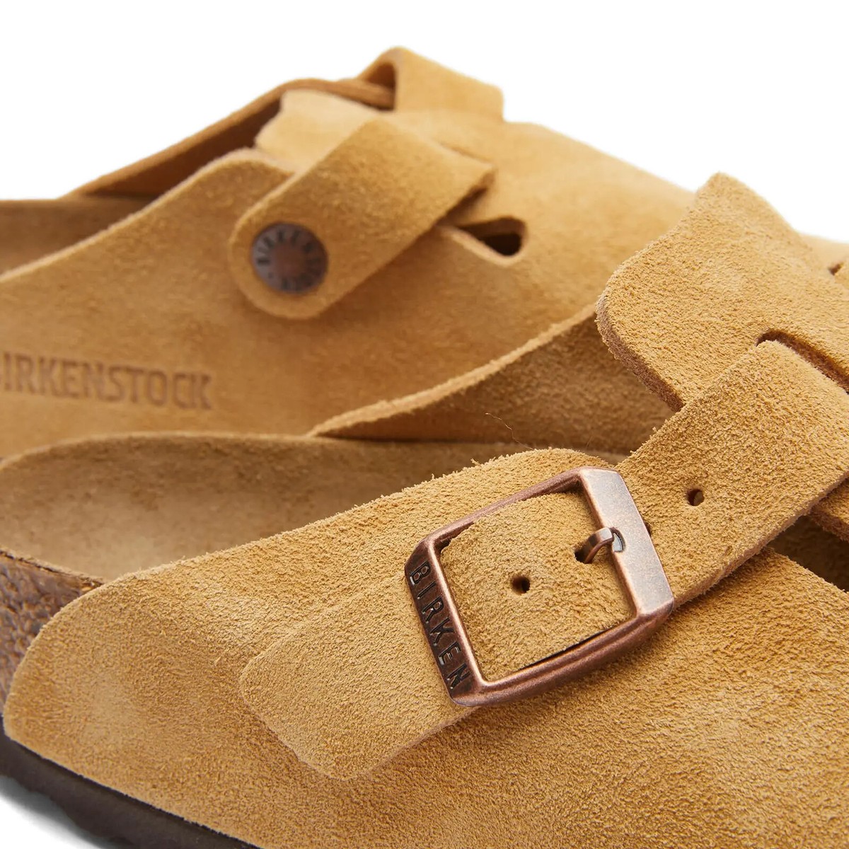シューズ・サンダルその他 BIRKENSTOCK Women Sandals BOSTON 1026164 CREAM White $_57.JPG?set_id=8800005007