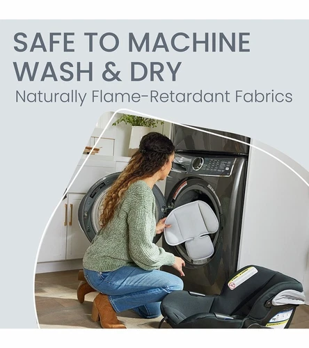 Britax Willow Brook S+ Travel System - Glacier Onyx New!! - Picture 6 of 8