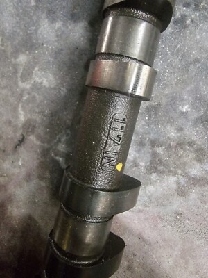 Kawasaki 00-02 ninja zx6r 05-08 zzr600 CAMSHAFT CAMS CAM SHAFTS | eBay