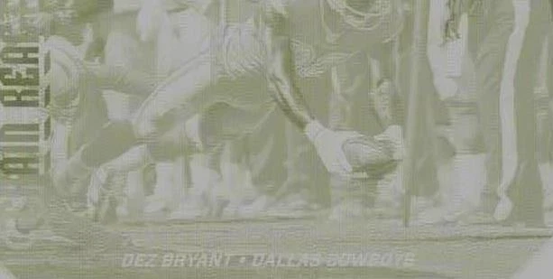 Printing Plate Yellow