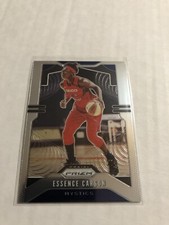 2020 Panini Prizm WNBA Base Card Essence Carson