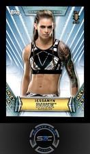 Jessamyn Duke - 2019 Topps WWE Women's Division Card#38