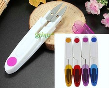Quality Thread Cutter Snipper Tool Snips/Scissors X 4 PCS, BARGAIN - UK SELLER