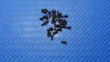 HP ProBook 4520s 15.6" Genuine Laptop Screw Set Screws for Repair ScrewSet