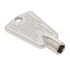 2pc 216702900 Freezer Door Key Fit For Whirlpool Maytag KitchenAid Roper Admiral