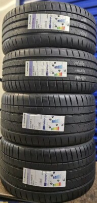 4X CAR TYRES MICHELIN PILOT SPORT 4S 255/30 ZR19 225/35 ZR19 255 