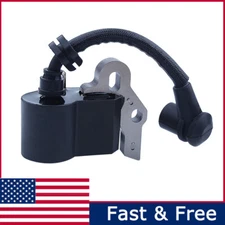 Ignition Coil For McCulloch B26 T26 T26CS B26PS Trimmer Brushcutters 585565501