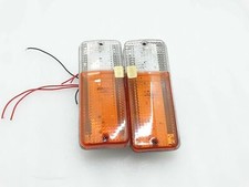 Für Suzuki Gypsy Samurai SJ410 413 Kombiniert (Parking & Blinker) LED Licht Set