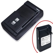 Universal Battery External Charger For Samsung Galaxy J5 LTE 2016 SM-J510M USA