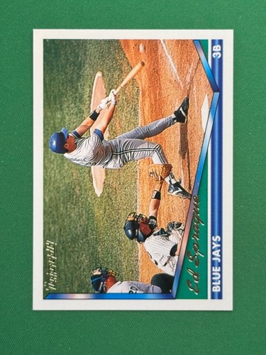 1994 Ed Sprague #426