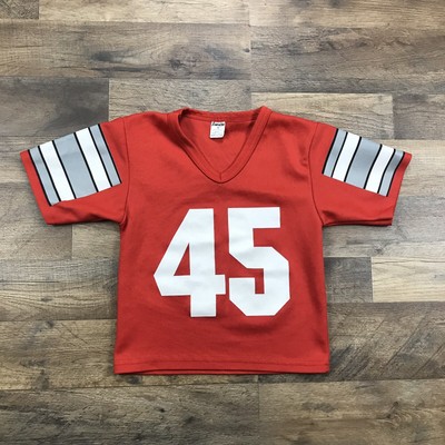 archie griffin jersey