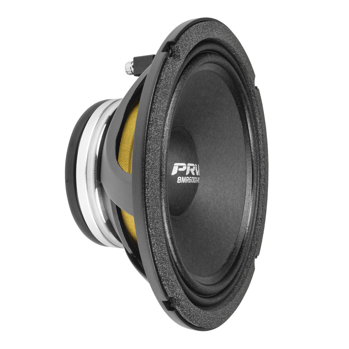 PRV Audio 8