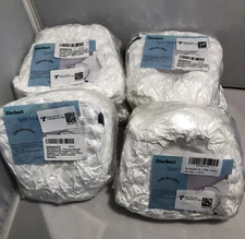 18x Replacement Microfiber Mop HEAD For O-Cedar Spin Mop Easy Clean Wring Refill