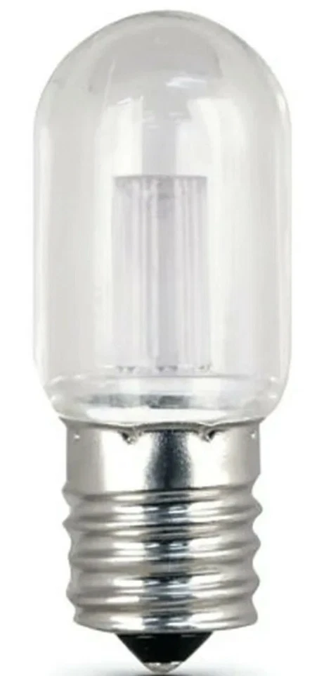 Feit Electric 120V 1.5W T7 Specialty LED REFRIGERATOR / Indicator Light Bulb - Image 2 of 2
