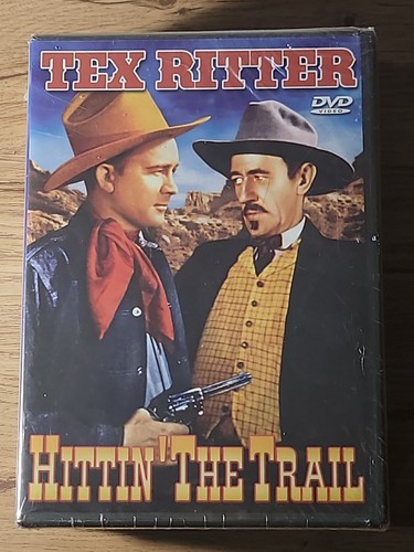 Ritter, Tex Collection, Volume 1 (5 DVD bundle pack) | eBay