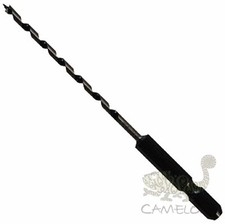 STAR-M Short Auger bit Hex Shank Wood Drill T...