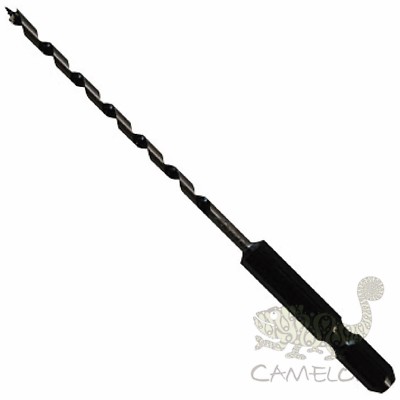 STAR-M Short Auger bit Hex Shank Wood Drill Top Screw 3-8mm made in Japan