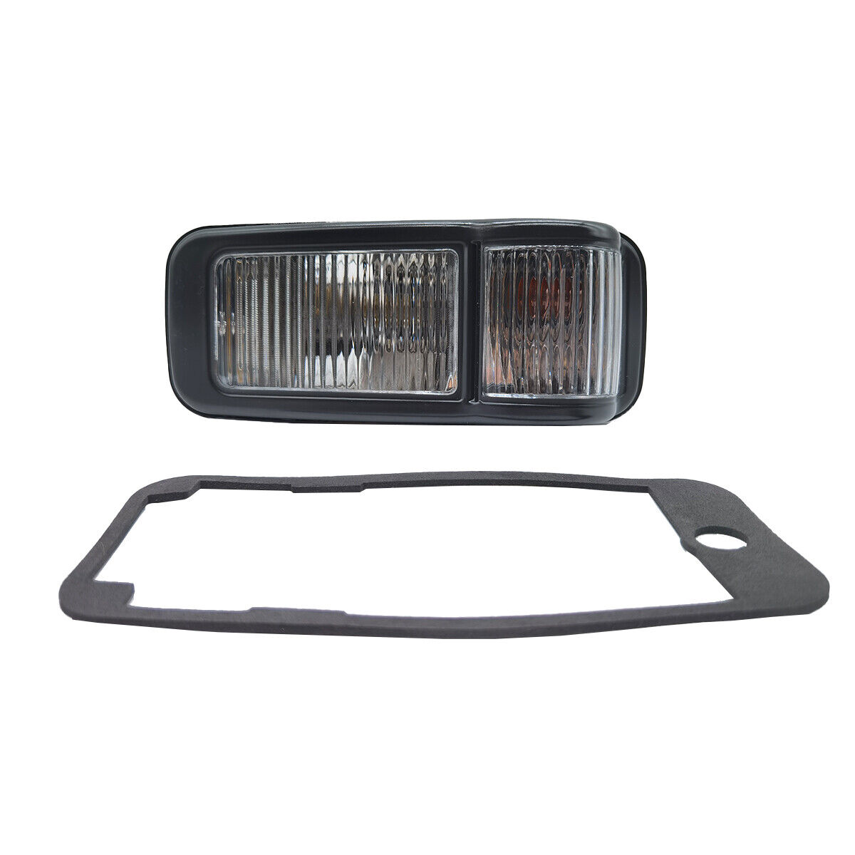 Right Side Marker Park Light on Door For Isuzu NPR NRR 2008 Right Side Marker Park Light on Door For Isuzu NPR NRR 2008