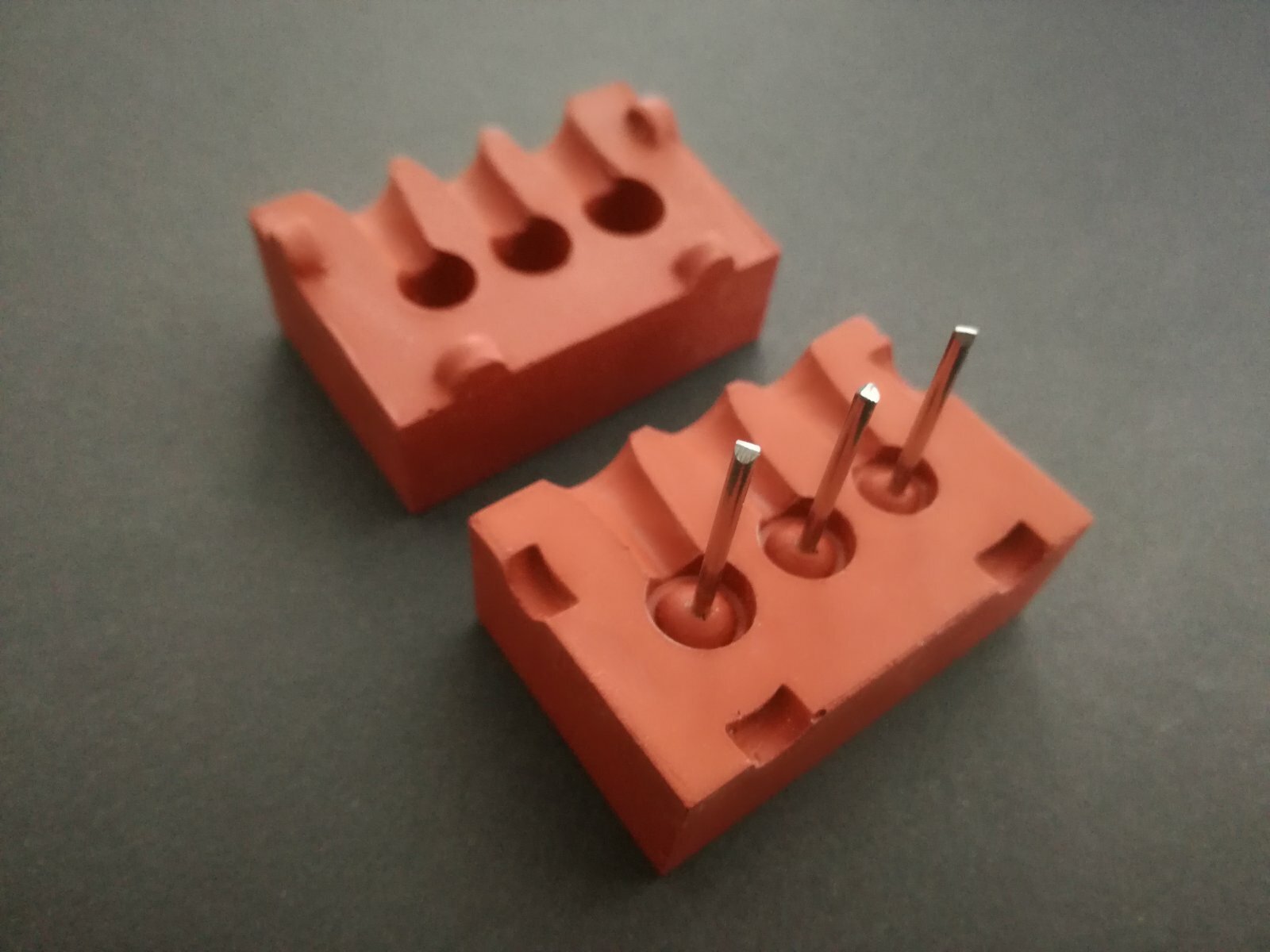 Combo Listing Carolina weight mold + 2 oz Jig Mold eBay