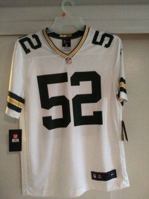nike clay matthews jersey