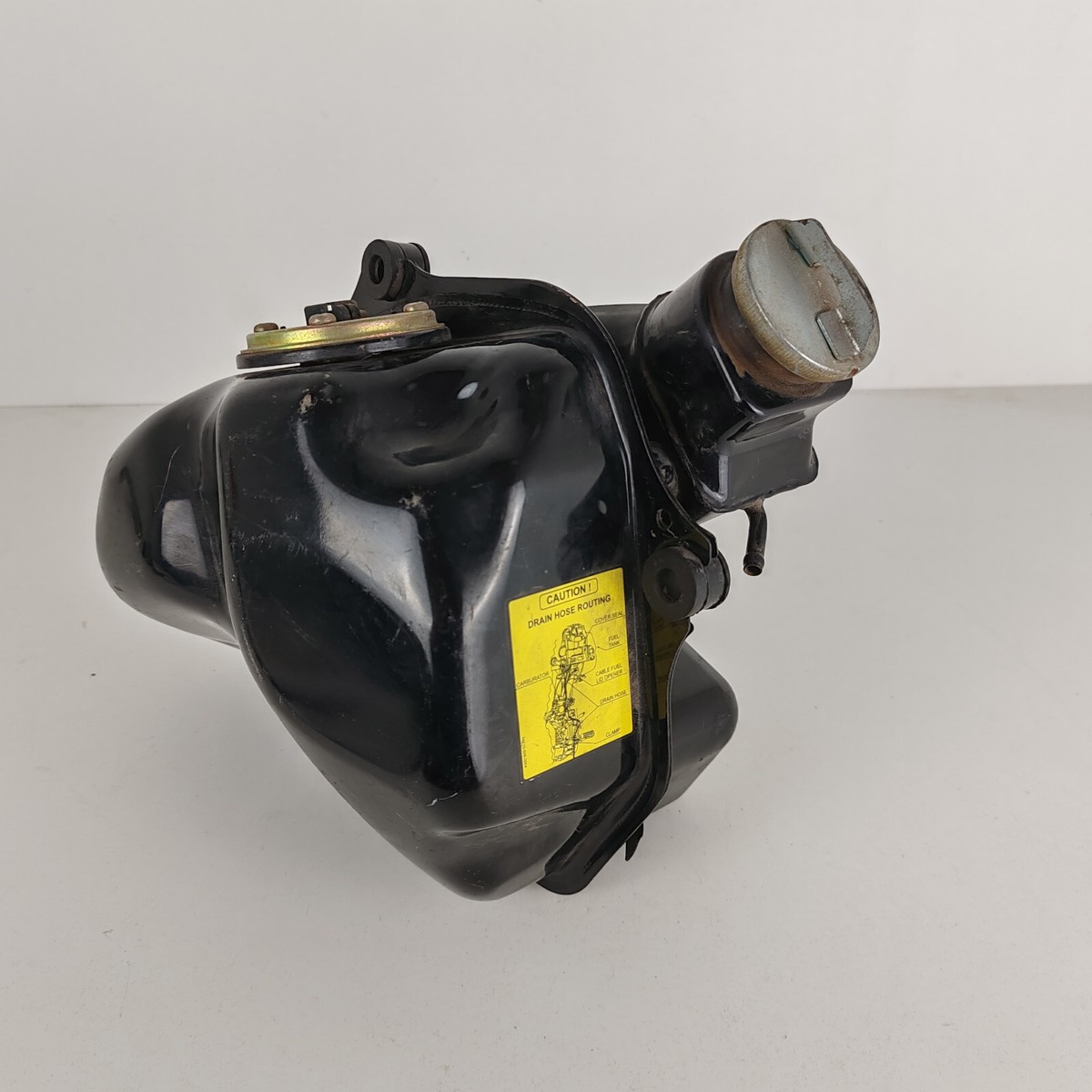 KAWASAKI ZX 130 FUEL TANK | eBay