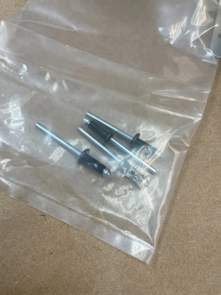 Jarra tanque de aceite Polaris NOS OEM 1999 Super Sport Trail RMK XCF XCFSP Trail SKS Foto 3 de 4