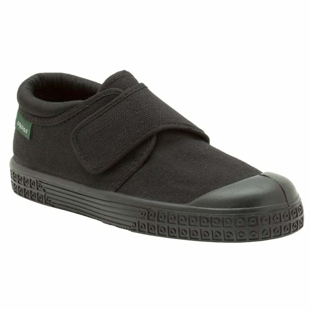 clarks kids plimsolls