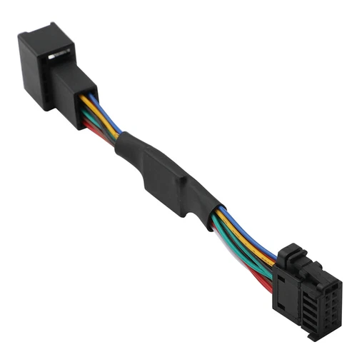 Para VW Skoda Octavia automático Stop Start sistema de motor de cable Plug Eliminator - Imagen 5 de 10
