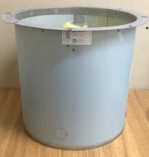 Atlas Sound T95-8-10 High Quality 8-inch Torsion Enclosure 10-inch Deep