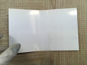 UF3450 Mendel Palace Quinty BOXED NES Famicom Japan