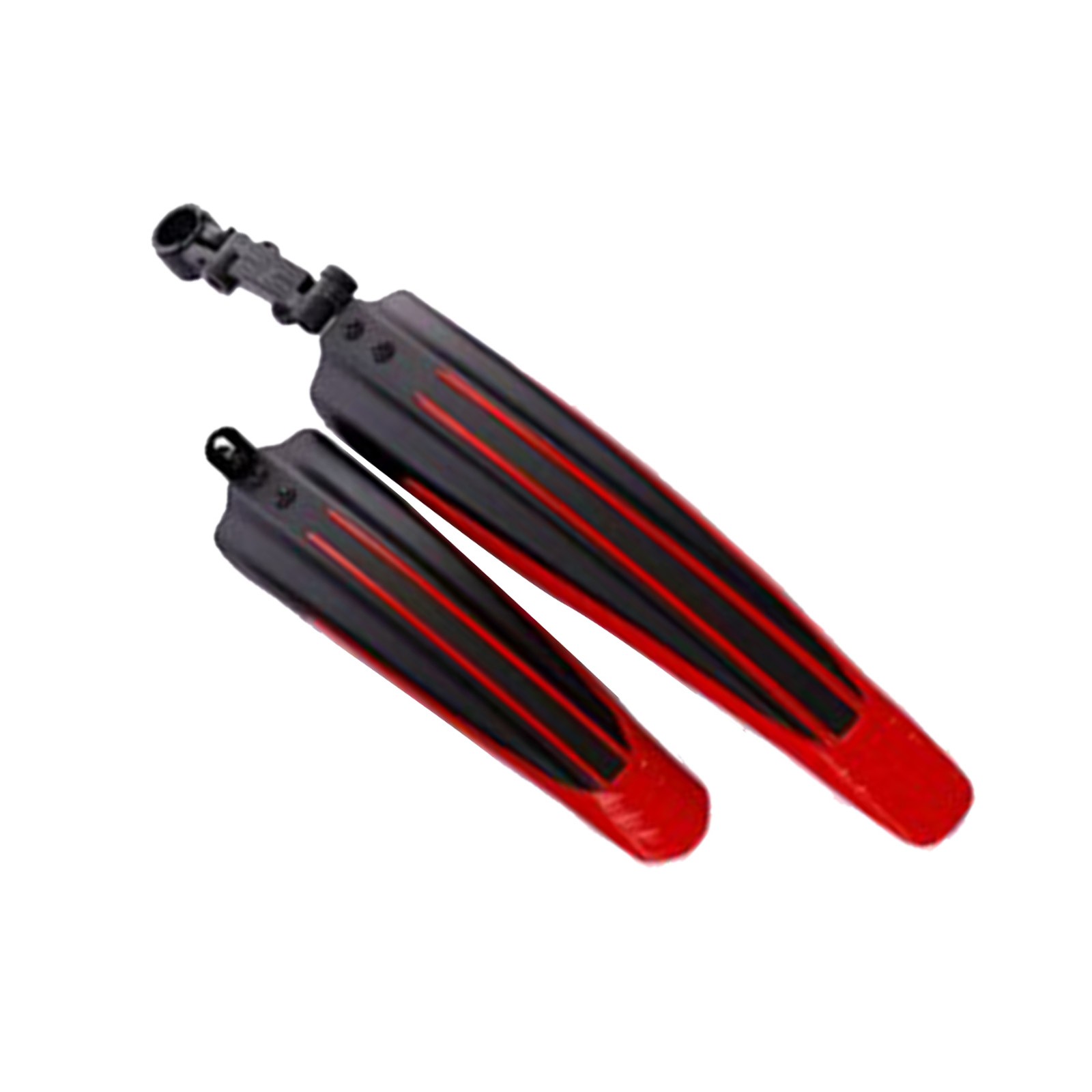 Bicycle Mudguard Set Efficient Protection For Mountain Bike Easy To Use