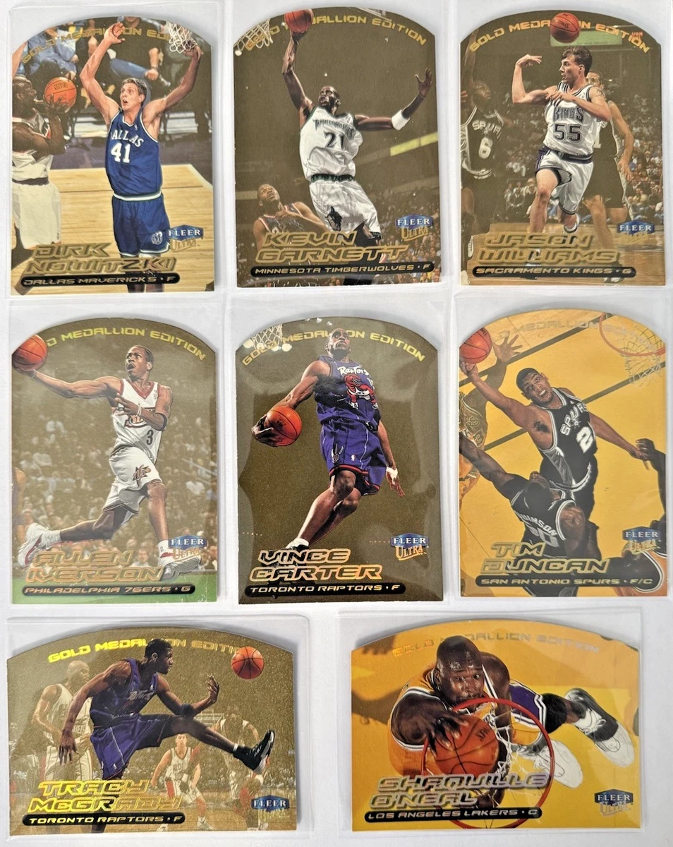 1999-00 Fleer Ultra - Tyronn Lue #82G for sale | eBay