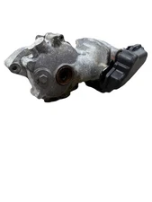 2017 Honda Rancher 420 Fm1 4x4 Front Differential