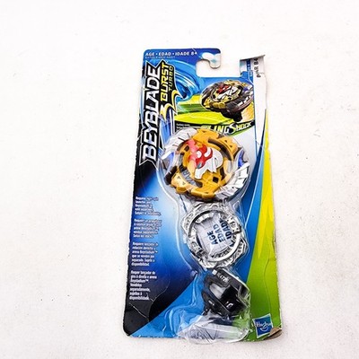 BEYBLADE Burst Turbo Slingshock Balar B4 Hasbro sealed package