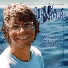 John Denver - The Windstar Greatest Hits [New Vinyl LP] Digital Download