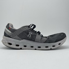Size 13 - ON Cloudgo Black Glacier for sale online | eBay display picture 3