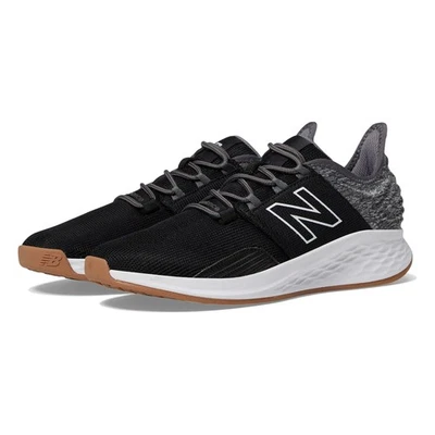 New Balance Women's WG400 Fresh Foam ROAV Spikeless Golf Shoes Comfort Grip, New - Image 1 of 4