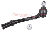 Original Metzger Spurstangenkopf 54016501 FüR CitroëN Ds
