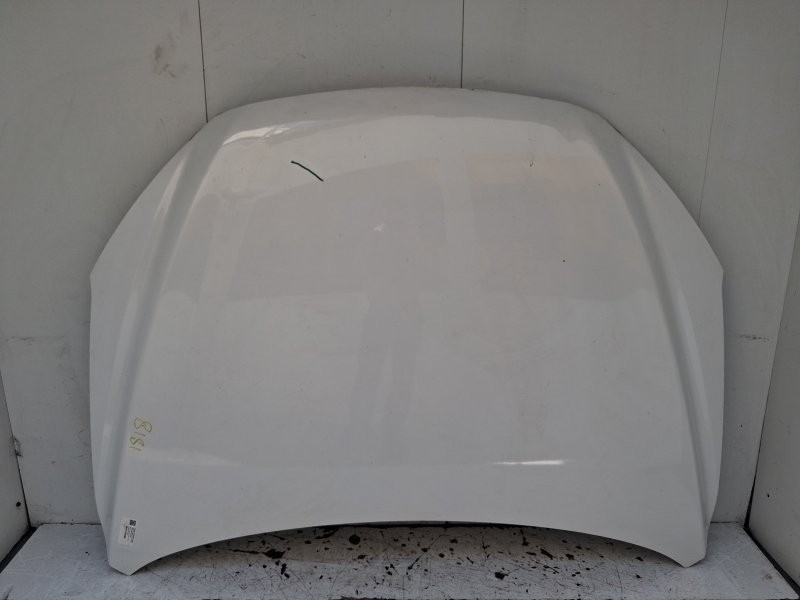 KDY35231XA cofano MAZDA CX-5 KF 2.2DIESEL KW110 - 150CV 2014 brufpK8181-334389