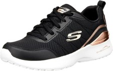 Skechers Women's Skech-air Dynamight the Halcyon Sneaker