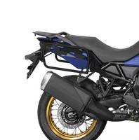 Suzuki 800 V-STROM -23/26 - Shad 4P System KoffertÄGer - S0VS834P