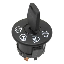 Ignition Switch & Key Fits Cub Cadet 465 466 467 475 476 485 Volunteer WT CA