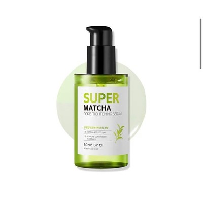 Some By Mi Super Matcha Pore Tightening Serum - NEW