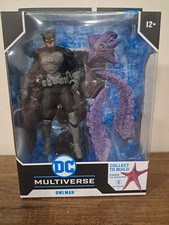 McFarlane Toys DC Multiverse Owlman Crime Syndicate Collect To Build Starro BAF