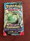 Pokémon - Booster de 10 cartes EV06 : Mascarade Crépusculaire - Neuf/Scelle