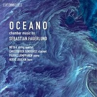 Oceano Musique De Chambre Von Meta4 | Cd | Zustand Neu