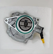 Brake Vacuum Pump 11667570813 For Peugeot 207& 5008 1.4 1.6 Petrol 4565.77 #5