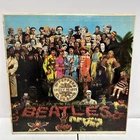 The Beatles Sgt. Pepper’s Lonely Hearts Club Vinyl LP, VG+ 1967! Scranton